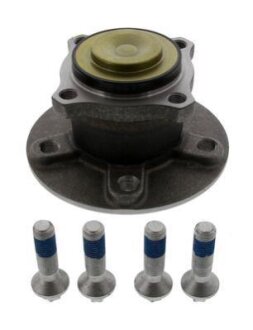 Маточина колеса в зборі MOOG me-wb-12751