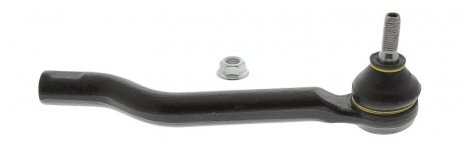 Купить Рулевой наконечник Nissan X-Trail MOOG nies15201 (фото1) подбор по VIN коду, цена 867 грн.