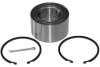 Купить Підшипник кульковий d&gt;30 Nissan Almera, Maxima, X-Trail, Primera, Altima MOOG ni-wb-11984 (фото1) подбор по VIN коду, цена 1048 грн.