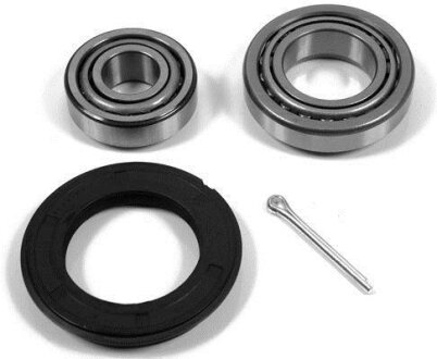 Купить OPEL Подшипник передн. ступ. Record ECorsa B Kadett E Opel Rekord, Combo, Kadett MOOG op-wb-11085 (фото1) подбор по VIN коду, цена 559 грн.