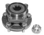 Купить Маточина колеса в зборі Subaru XV, Forester, Outback, Legacy, Impreza MOOG su-wb-12054 (фото1) подбор по VIN коду, цена 2469 грн.