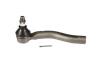 Купить Рульовий наконечник TOYOTA PLATZ, YARIS, YARIS VERSO 1.0-1.5 04.99-11.05 MOOG toes0741 (фото1) подбор по VIN коду, цена 526 грн.