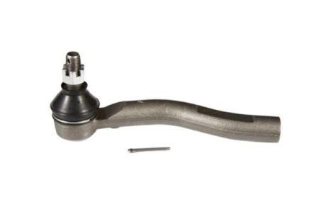 Рульовий наконечник TOYOTA PLATZ, YARIS, YARIS VERSO 1.0-1.5 04.99-11.05 MOOG toes0741