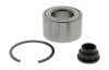 Купить Підшипник кульковий d&gt;30 Toyota Corolla, Avensis, Celica, Prius MOOG to-wb-12092 (фото1) подбор по VIN коду, цена 895 грн.