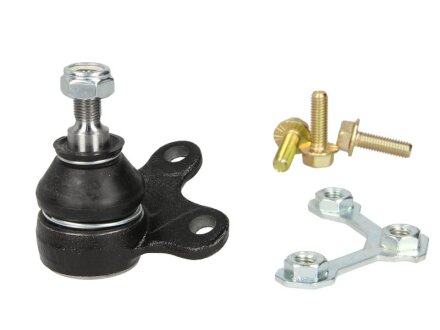 Опора кульова SEAT/VW POLO, LUPO/AROSA Volkswagen Polo MOOG vo-bj-8248