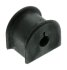 Купити Втулка стабілізатора AUDI A4, SEAT LEON, TOLEDO II, VW BORA, GOLF IV 95 перед. міст MOOG vo-sb-14966 (фото1) підбір по VIN коду, ціна 279 грн.