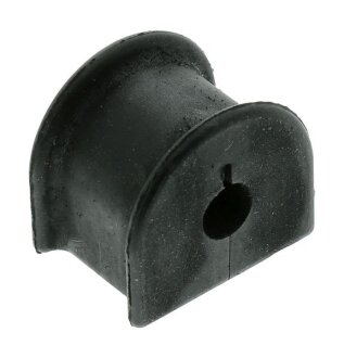 Втулка стабілізатора AUDI A4, SEAT LEON, TOLEDO II, VW BORA, GOLF IV 95 перед. міст MOOG vo-sb-14966