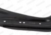 Купить Рычаг подвески Seat Leon, Volkswagen Golf, Audi A3, Skoda Octavia, Audi TT, Volkswagen Passat, Skoda Superb, Volkswagen Touran MOOG vo-tc-13746 (фото1) подбор по VIN коду, цена 1488 грн.