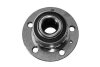 Купить Маточина колеса в зборі Seat Ibiza, Skoda Roomster, Audi A1, Skoda Fabia, Volkswagen Polo, Seat Cordoba, Audi A2, Skoda Rapid, Seat Toledo MOOG vo-wb-11022 (фото1) подбор по VIN коду, цена 1754 грн.