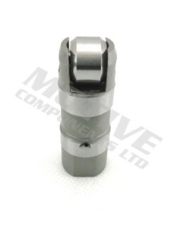 Штовхач клапана гідравлічний (діаметр: 22,2мм) ALFA ROMEO 155, 164 CHRYSLER VOYAGER III DODGE CARAVAN, RAM FORD SCORPIO I, SCORPIO II JEEP GRAND CHEROKEE II 2.4D/2.5D/3.1D 05.82-10.02 Motive hl96