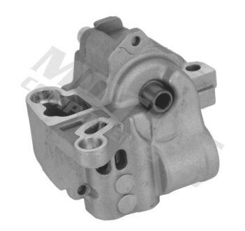 Масляний насос AUDI A3, A4 ALLROAD B8, A4 B8, A5, A6 C7, Q3, Q5 SEAT ALHAMBRA, EXEO, EXEO ST SKODA SUPERB II VW AMAROK, BEETLE, CALIFORNIA T5 CAMPER, CC B7, EOS, GOLF VI, JETTA IV 2.0D 05.03- Motive op8307