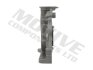 Купити Масляний насос CHEVROLET CAPTIVA, CRUZE, LACETTI OPEL ANTARA A 2.0D 08.06- Motive op8328 (фото3) підбір по VIN коду, ціна 9897 грн.