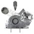 Купить Масляний насос CHEVROLET CRUZE OPEL ASTRA H, ASTRA H CLASSIC, ASTRA H GTC, ASTRA H/KOMBI, ASTRA J, ASTRA J GTC, CORSA D, MERIVA A, MERIVA B, MOKKA / MOKKA X, ZAFIRA B 1.7D 08.06- Opel Astra, Zafira, Corsa, Meriva, Chevrolet Cruze Motive op8363 (фото2) подбор по VIN коду, цена 5845 грн.