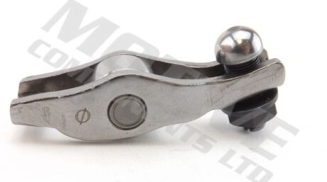 Коромисло FORD RANGER MAZDA BT-50 2.5D/3.0D 05.06-12.15 Motive ra101