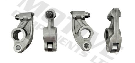 Коромисло NISSAN INTERSTAR, PRIMASTAR OPEL MOVANO A, VIVARO A RENAULT AVANTIME, ESPACE III, ESPACE IV, LAGUNA II, MASTER II, TRAFIC II, VEL SATIS 2.2D/2.5D 07.00- Motive ra87