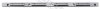 Купить Вал коромисла HYUNDAI GALLOPER I, GALLOPER II, H-1, H-1 / STAREX, H-1 CARGO, H-1 TRAVEL, H100, H350, PORTER, TERRACAN KIA BONGO, K2500, SORENTO I MITSUBISHI L 300 / DELICA II 2.0D/2.5D 05.86- Mitsubishi Pajero, KIA Sorento, Mitsubishi L200, Hyundai H100, H-1, Galloper, Terracan, Opel Insignia, Hyundai H-350 Motive rs25 (фото1) подбор по VIN коду, цена 1338 грн.