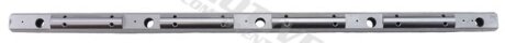 Вал коромисла HYUNDAI GALLOPER I, GALLOPER II, H-1, H-1 / STAREX, H-1 CARGO, H-1 TRAVEL, H100, H350, PORTER, TERRACAN KIA BONGO, K2500, SORENTO I MITSUBISHI L 300 / DELICA II 2.0D/2.5D 05.86- Motive rs25