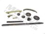 Купить Комплект ГРМ (ланцюг + шестерня) VOLVO C30, S40 II, V50, V70 III FORD C-MAX, FIESTA V, FOCUS C-MAX, FOCUS II, GALAXY II, GALAXY MK II, MAVERICK, MONDEO III, MONDEO IV, S-MAX 1.8-2.3 10.00- Motive tck206 (фото1) подбор по VIN коду, цена 9966 грн.
