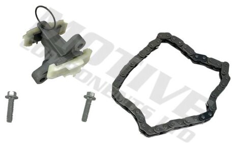 Комплект ГРМ (ланцюг + елементи) CITROEN C5 III, C6 JAGUAR F-PACE, S-TYPE II, XF I, XF II, XF SPORTBRAKE, XJ LAND ROVER DISCOVERY III, DISCOVERY IV, DISCOVERY V, RANGE ROVER IV 2.7D-3.0DH 06.04- Motive tck211