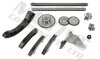 Купить Комплект ГРМ (ланцюг + шестерня) HYUNDAI ACCENT III, ACCENT IV, ELANTRA IV, ELANTRA V, GETZ, I10 I, I20 I, I20 II, I30, I40 I, I40 I CW, IX20, IX35, MATRIX, TUCSON KIA CARENS III 1.1D-1.7D 10.01- Motive tck45 (фото1) подбор по VIN коду, цена 9659 грн.