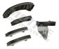 Купить Комплект ГРМ (ланцюг + шестерня) HYUNDAI ACCENT III, ACCENT IV, ELANTRA IV, ELANTRA V, GETZ, I10 I, I20 I, I20 II, I30, I40 I, I40 I CW, IX20, IX35, MATRIX, TUCSON KIA CARENS III 1.1D-1.7D 10.01- Motive tck45 (фото3) подбор по VIN коду, цена 9659 грн.
