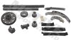 Купити Комплект ГРМ (ланцюг + шестерня) NISSAN NAVARA, NAVARA NP300, PATHFINDER III, PICK UP 2.5D 11.01- Motive tck55 (фото2) підбір по VIN коду, ціна 15797 грн.