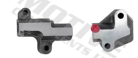 Комплект ГРМ (ланцюг + шестерня) NISSAN ALMERA II, ALMERA TINO, PRIMERA, X-TRAIL I 2.2D 03.00- Motive tck57