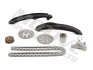 Купить Комплект ГРМ (ланцюг + шестерня) AUDI A1, A3 SEAT ALHAMBRA, ALTEA, ALTEA XL, CORDOBA, IBIZA III, IBIZA IV, IBIZA IV SC, IBIZA IV ST, LEON, TOLEDO IV SKODA FABIA II 1.2LPG-1.6LPG 02.02-07.18 Motive tck82 (фото1) подбор по VIN коду, цена 7132 грн.