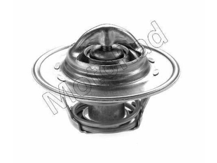 Термостат Audi A4/A5/A6/Q5 2.0 TDI 07-17 (80°) Audi TT, Q5, Volkswagen Polo, Audi A2, Skoda Fabia, Seat Ibiza, Cordoba, Audi A6, Skoda Roomster, Audi A4, Seat Leon MOTORAD 200-80