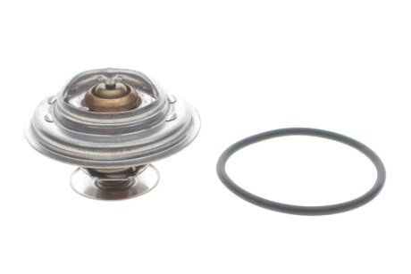 Термостат VW Transporter/LT/Golf III, IV, V/Audi A3/A6/A8 2.3-4.2 i/TD/TDI 78- (77 C) MOTORAD 304-77K