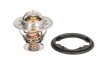 Купить Термостат Honda Accord VIII/Civic VII, VIII/Jazz II, III 1.0-2.0i 98- (82 C) MOTORAD 328-82K (фото1) подбор по VIN коду, цена 297 грн.