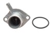Купити Термостат Kangoo 1.2 97-/Clio 96- (89C) Renault Clio, Twingo, Kangoo MOTORAD 393-89K (фото1) підбір по VIN коду, ціна 630 грн.