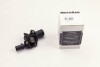 Купить Термостат Kangoo/Clio/Logan 1.2 16V 96- (89C) Renault Twingo, Dacia Logan, Renault Kangoo, Clio, Nissan Kubistar, Renault Logan, Sandero MOTORAD 433-89 (фото2) подбор по VIN коду, цена 454 грн.