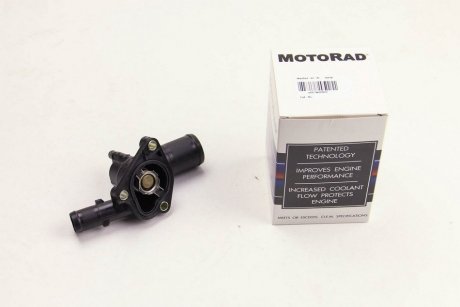 Термостат Kangoo/Clio/Logan 1.2 16V 96- (89C) Renault Twingo, Dacia Logan, Renault Kangoo, Clio MOTORAD 433-89
