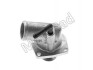 Купить Термостат Opel Combo/Astra G/Vectra B, C 1.4-1.6i 95-(92C) (jiggle-pin) с корпусом MOTORAD 478-92JK (фото2) подбор по VIN коду, цена 1010 грн.