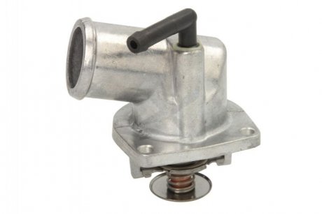 Термостат Opel Combo/Astra G/Vectra B, C 1.4-1.6i 95-(92C) (jiggle-pin) с корпусом MOTORAD 478-92JK