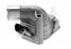 Купити Термостат Opel Astra G/Vectra B/C 1.8i/1.8 16V 95- (92°С) Opel Astra, Zafira, Corsa, Vectra, Meriva MOTORAD 541-92K (фото3) підбір по VIN коду, ціна 986 грн.