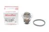 Купити Термостат Nissan Primera 2.0 16V 90-01/X-Trail 2.0/2.5 01-13/Renault Koleos 2.5 Sce 16- (82°C) MOTORAD 564-82K (фото2) підбір по VIN коду, ціна 183 грн.