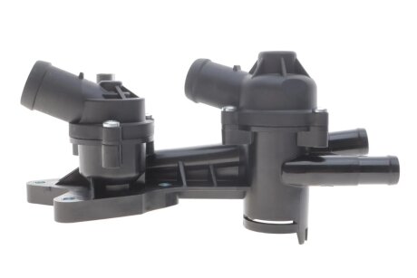 Термостат Skoda Octavia/VW Golf V/Passat 1.6FSI 03-08 (85°C) MOTORAD 609-87/85K