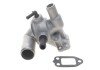 Купити Термостат Chrysler Voyager (RG)/Dodge Caravan (RG) 2,5/2,8 CRD 00-08 (88C) Chrysler Voyager MOTORAD 676-88K (фото1) підбір по VIN коду, ціна 2453 грн.