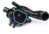 Купить Термостат Citroen C4/Peugeot 207/308 1.6 16V 08- (105°C) Citroen C4, DS3, Mini Cooper, Countryman, Peugeot 207, 308, Mini Clubman, Peugeot 3008, 5008 MOTORAD 678-105K (фото2) подбор по VIN коду, цена 2413 грн.