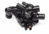 Купити Термостат Citroen C4/Peugeot 207/308 1.6 16V 08- (105°C) Citroen C4, DS3, Mini Cooper, Countryman, Peugeot 207, 308, Mini Clubman, Peugeot 3008, 5008 MOTORAD 678-105K (фото6) підбір по VIN коду, ціна 2592 грн.