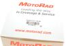 Купить Термостат MOTORAD 692-88K (фото8) подбор по VIN коду, цена 2245 грн.