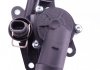 Купити Термостат VW Golf V/VI/Skoda Fabia II 1.4TSI 08-16 (80℃/95℃) Volkswagen Golf, Audi A1, Volkswagen Jetta, Tiguan, Scirocco, Seat Ibiza, Volkswagen EOS, Skoda Fabia, Volkswagen Touran MOTORAD 709-80/95K (фото7) підбір по VIN коду, ціна 2476 грн.