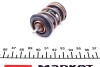 Купить Термостат Skoda Fabia/VW Polo 1.0 14- (80°C+105°C) = 966-80/10 MOTORAD 966-80/105K (фото2) подбор по VIN коду, цена 2749 грн.