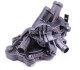 Купить Термостат Skoda Fabia/VW Polo 1.0 14- (80°C+105°C) = 966-80/10 MOTORAD 966-80/105K (фото6) подбор по VIN коду, цена 2749 грн.