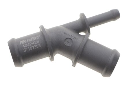 Фланець системи охолодження VW T5 1.9-2.5 TDI 03-09 MOTORAD ch2424