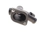 Купити Фланець системи охолодження VW Passat B3/B4/Polo III/Golf III/IV 1.6/1.9TDI 94-02 Volkswagen Passat, Golf, Vento, Polo, Seat Cordoba, Ibiza MOTORAD ch2701 (фото2) підбір по VIN коду, ціна 247 грн.