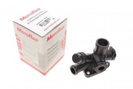 Фланець системи охолодження VW Passat B3/B4/Polo III/Golf III/IV 1.6/1.9TDI 94-02 MOTORAD ch2701