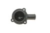 Купити Фланець системи охолодження Ford Ka 1.3/1.6i 96-08 MOTORAD ch2744 (фото3) підбір по VIN коду, ціна 366 грн.